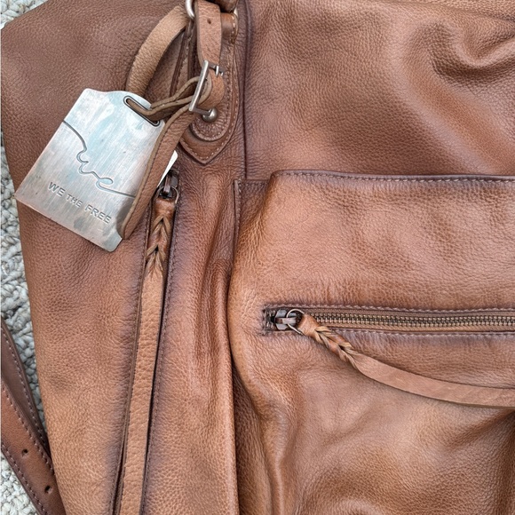 We The Free Emerson Tote Bag - Picture 4 of 7